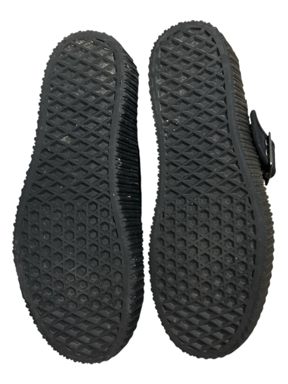 Vans classic mary